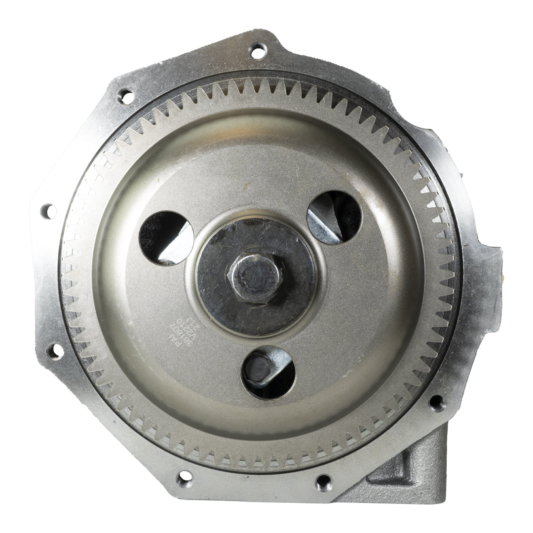 PAI-CAP381809 Water Pump Assembly Caterpillar C15 Acert Application - Industrial Injection