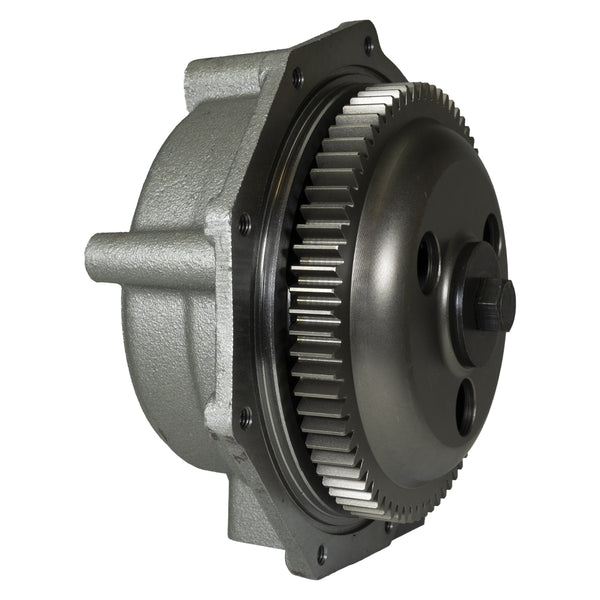 C15 Pumps