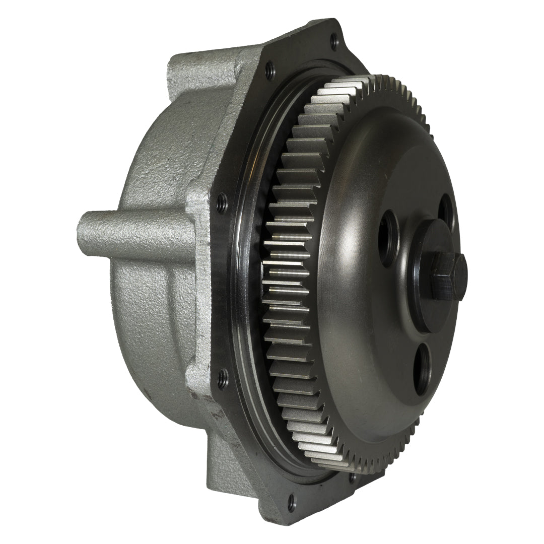 PAI-CAP381802 WATER PUMP ASSEMBLY for CAT 3406E - Industrial Injection