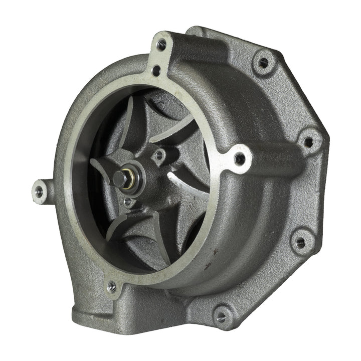 PAI-CAP381809 Water Pump Assembly Caterpillar C15 Acert Application - Industrial Injection