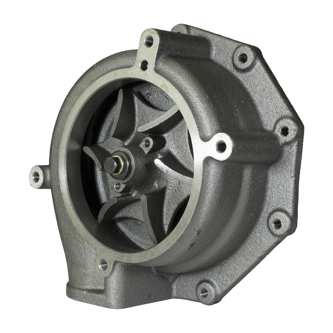 PAI-CAP381802 WATER PUMP ASSEMBLY for CAT 3406E - Industrial Injection