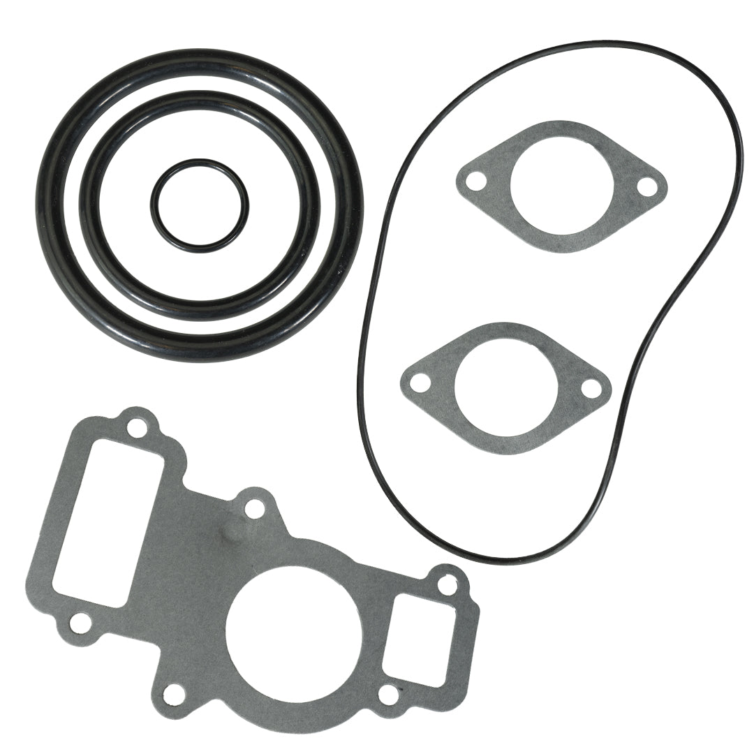 PAI-CAP381809 Water Pump Assembly Caterpillar C15 Acert Application - Industrial Injection