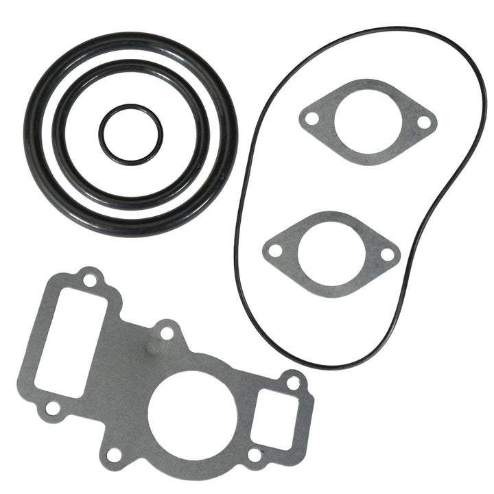 PAI-CAP381809 Water Pump Assembly Caterpillar C15 Acert Application - Industrial Injection