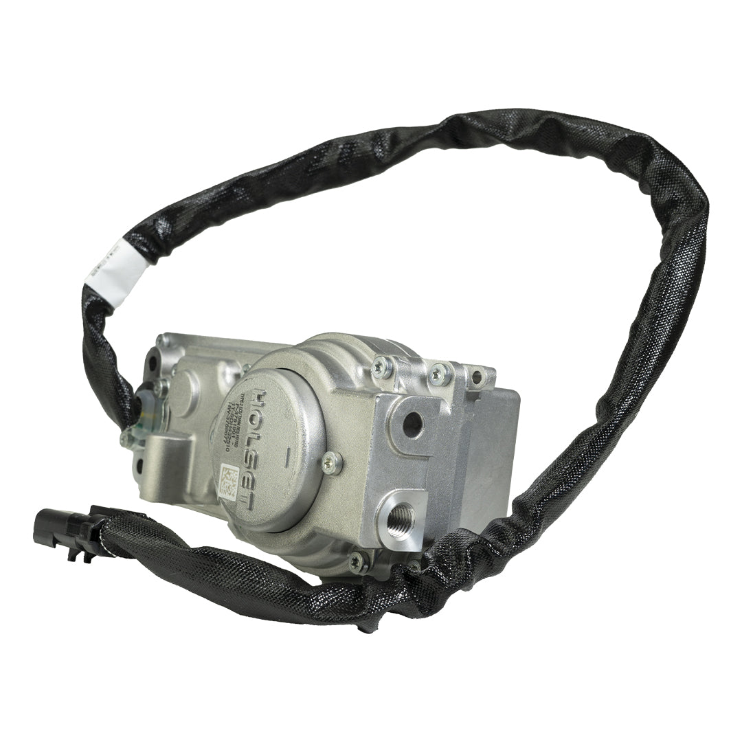 Holset Reman Turbo Actuator 6378270HX | Cummins ISX – Industrial