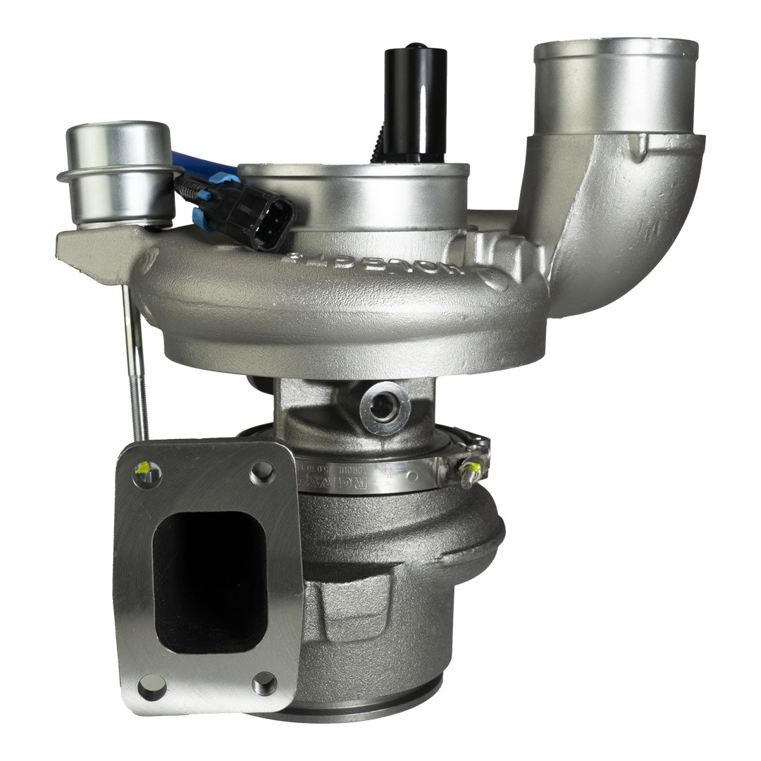 2004.5-2007 5.9 Cummins XR1 Series Turbocharger - Industrial Injection