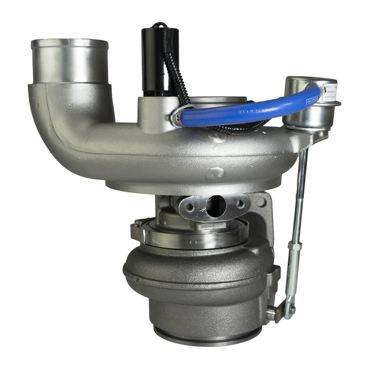 2004.5-2007 5.9 Cummins XR1 Series Turbocharger - Industrial Injection