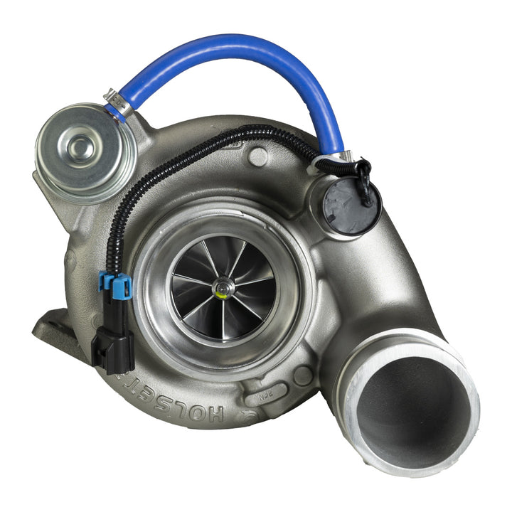 2004.5-2007 5.9 Cummins XR1 Series Turbocharger - Industrial Injection