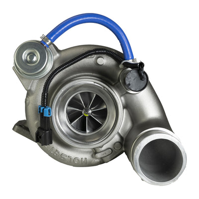 2004.5-2007 5.9 Cummins XR2 Series Turbocharger - Industrial Injection