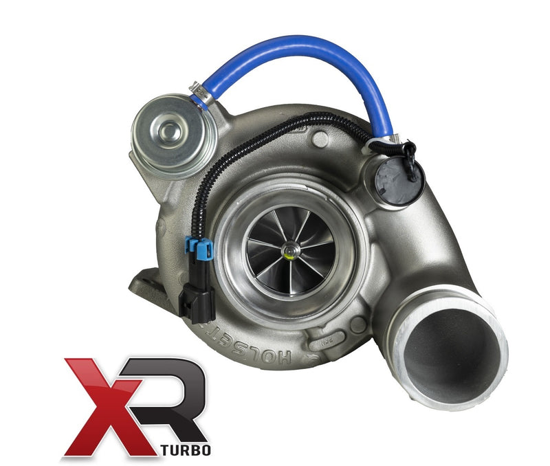 2004.5-2007 5.9 Cummins XR2 Series Turbocharger