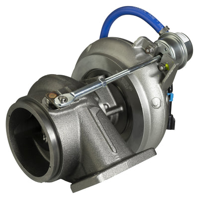 2004.5-2007 5.9 Cummins XR1 Series Turbocharger - Industrial Injection