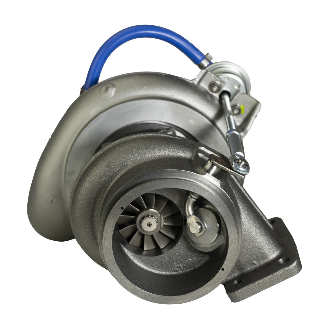 2004.5-2007 5.9 Cummins XR1 Series Turbocharger - Industrial Injection