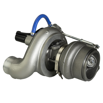 2004.5-2007 5.9 Cummins XR1 Series Turbocharger - Industrial Injection