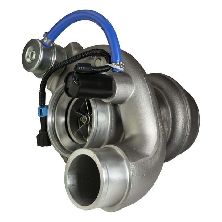 2004.5-2007 5.9 Cummins XR1 Series Turbocharger - Industrial Injection