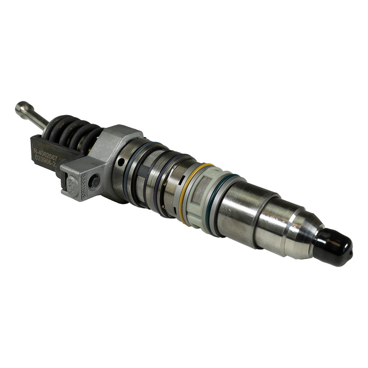 II Remanufactured Cummins ISX Injector 4062567SE - Industrial Injection