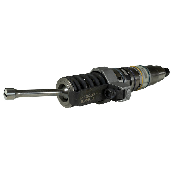II Remanufactured Cummins ISX Injector 4062567SE - Industrial Injection