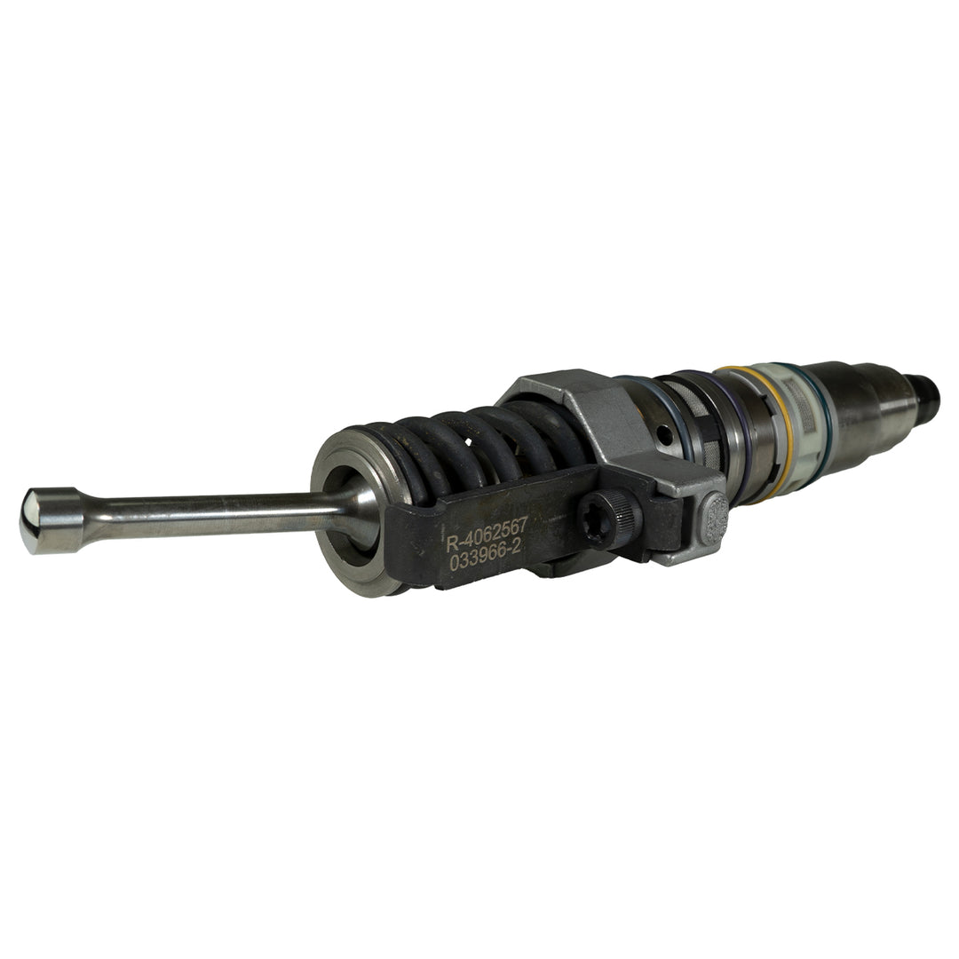 II Remanufactured Cummins ISX Injector 4062567SE– Industrial Injection