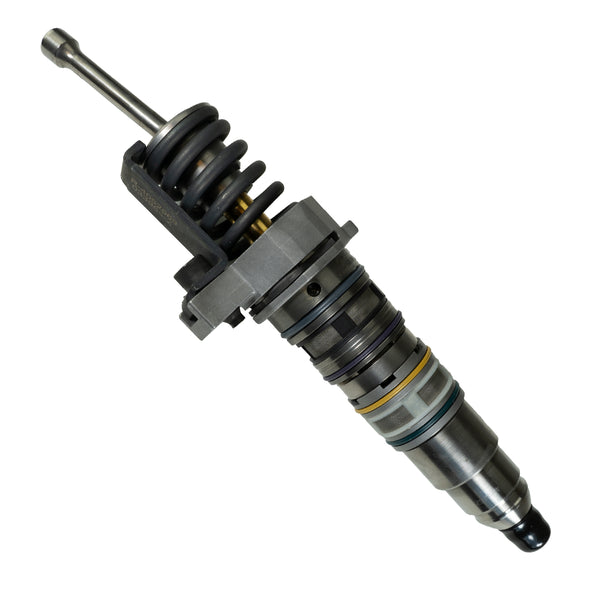 ISX Injectors