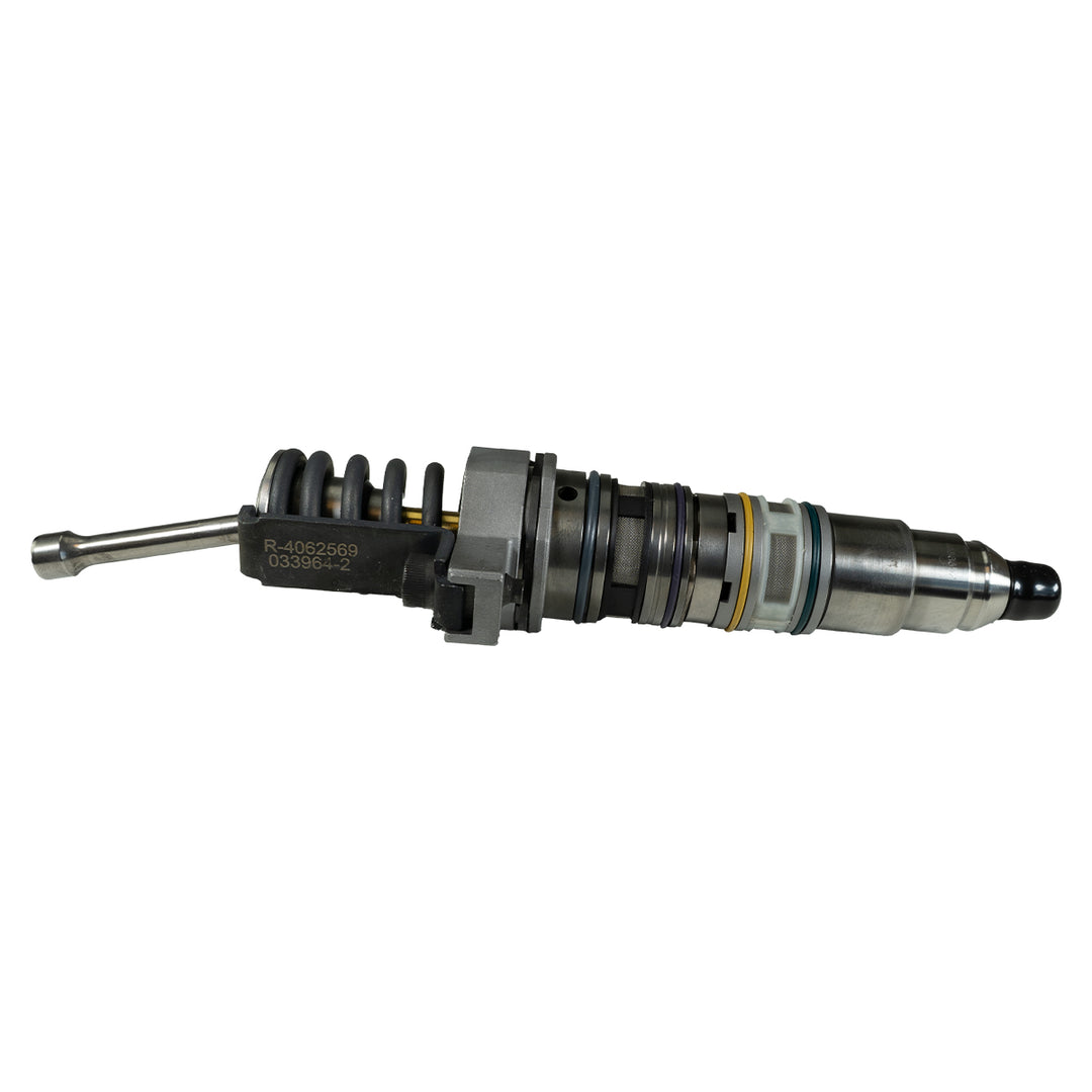 II Remanufactured Cummins ISX Injector 4062569SE - Industrial Injection