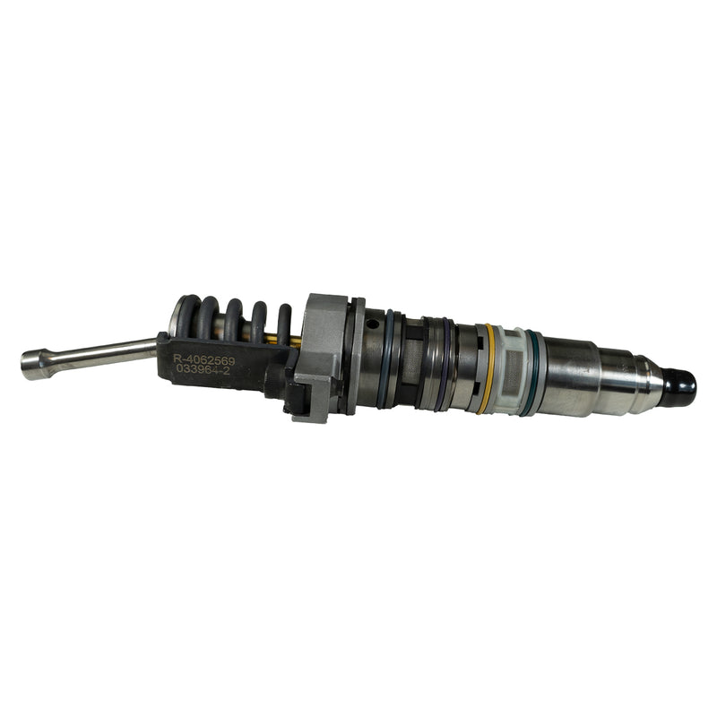 II Remanufactured Cummins ISX Injector 4062569SE