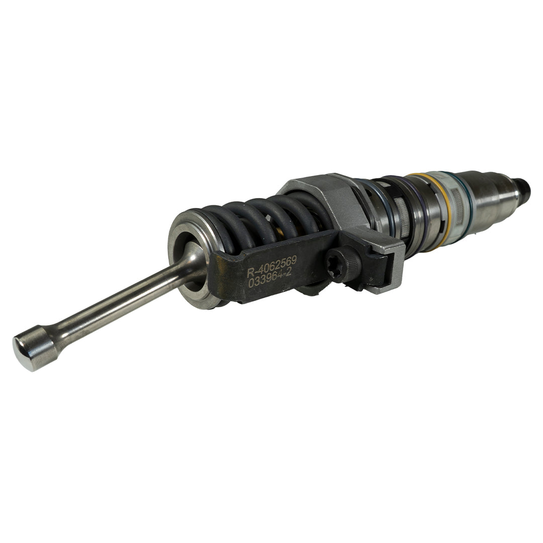 II Remanufactured Cummins ISX Injector 4062569SE - Industrial Injection