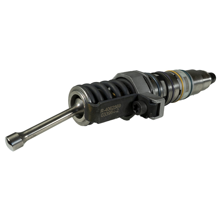 II Remanufactured Cummins ISX Injector 4062569SE - Industrial Injection