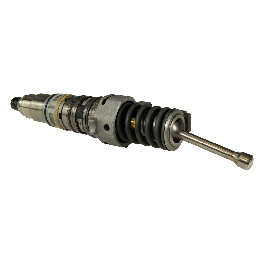 II Remanufactured Cummins ISX Injector 4062569SE - Industrial Injection