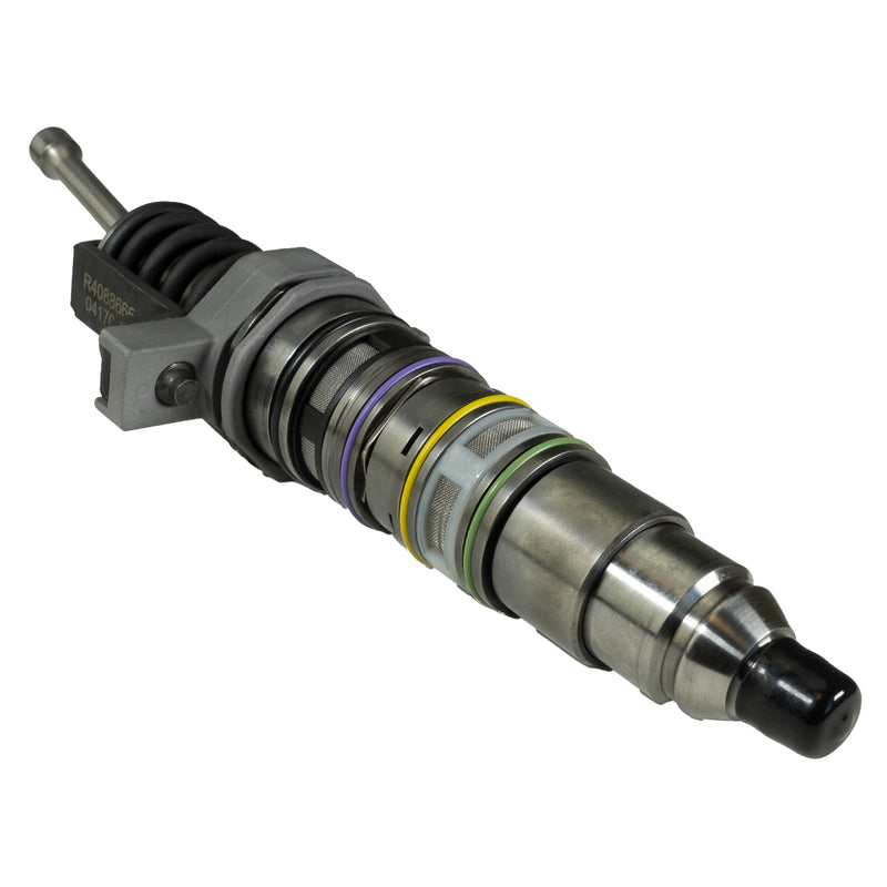 II Remanufactured Cummins ISX Dual Cam Injector 4088665SE