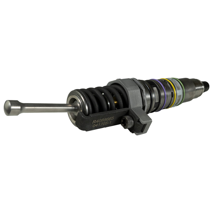 II Remanufactured Cummins ISX Dual Cam Injector 4088665SE - Industrial Injection