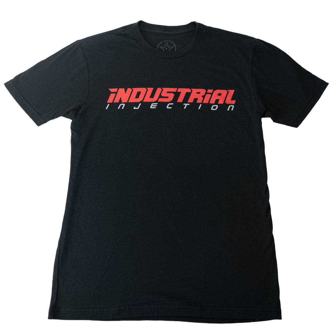 Industrial Injection 40th Anniversary T-Shirt LIMITED EDITION - Industrial Injection