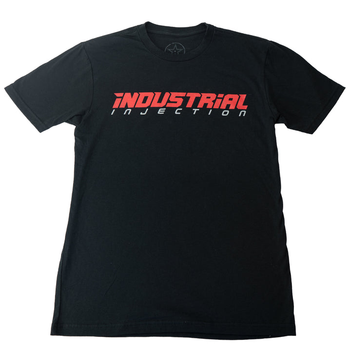 Industrial Injection 40th Anniversary T-Shirt LIMITED EDITION - Industrial Injection