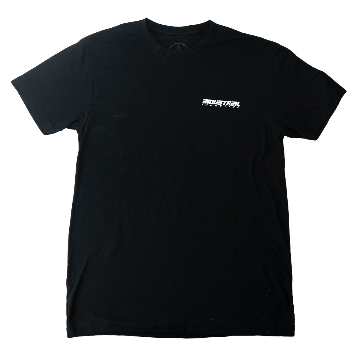 Industrial Injection 40th Anniversary Retro T-Shirt LIMITED EDITION - Industrial Injection