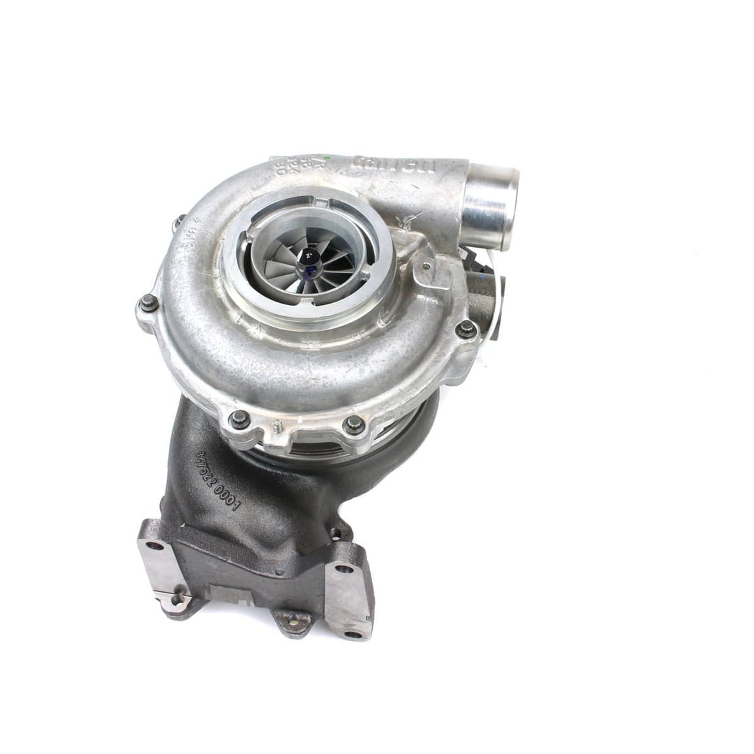 2004.5-2010 LLY/LBZ/LMM 6.6L Duramax New Stock Replacement Turbocharger - Industrial Injection