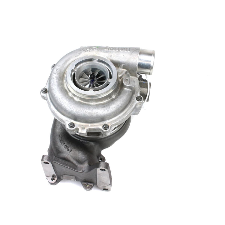 2004.5-2010 LLY/LBZ/LMM 6.6L Duramax New Stock Replacement Turbocharger - Industrial Injection