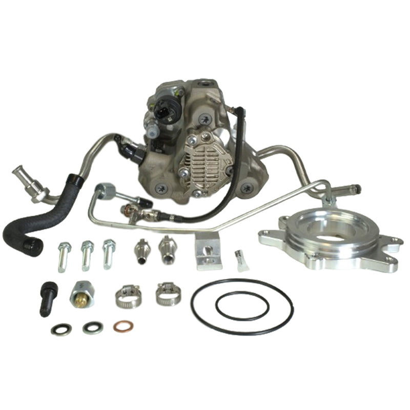 LML Duramax CP4 to CP3 Conversion Kit with Pump (Emissions Intact) - Industrial Injection
