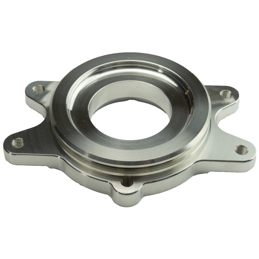 CP3 Pump Mounting Bracket 6.6L Duramax LML - Industrial Injection