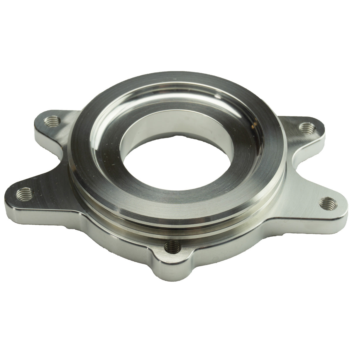 CP3 Pump Mounting Bracket 6.6L Duramax LML - Industrial Injection