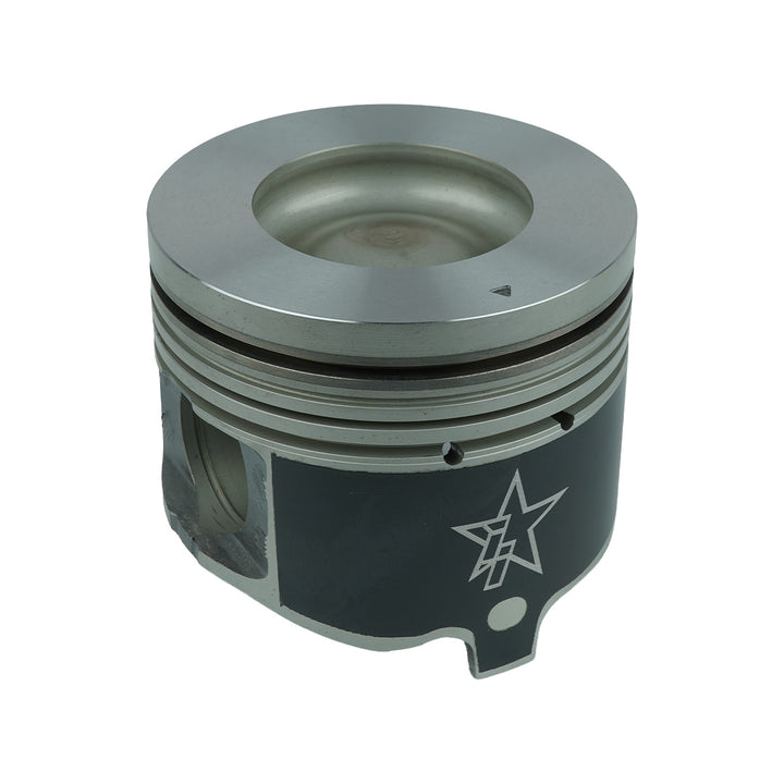 2001-2016 6.6L Duramax LB7-LML X-Series Piston Kit