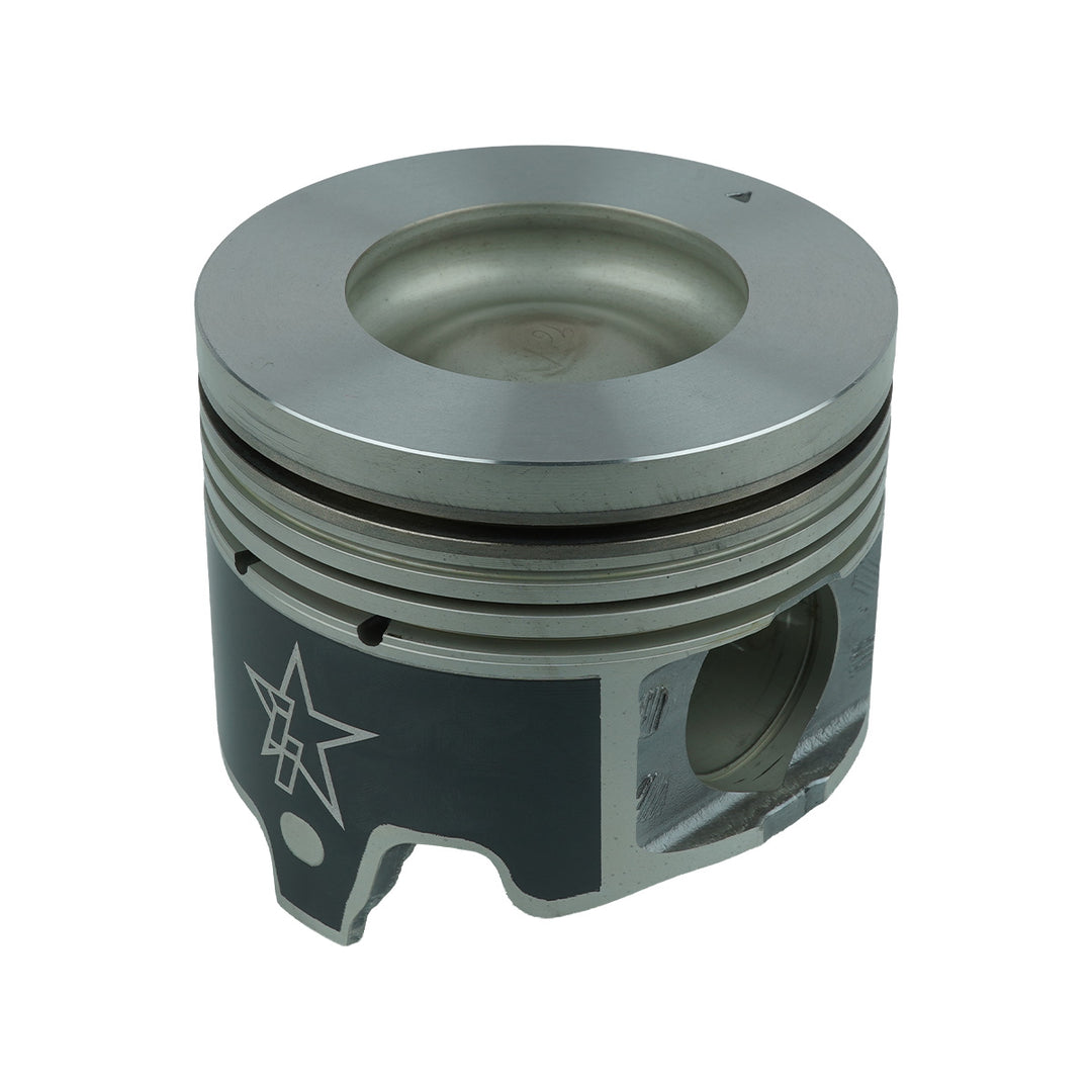 2001-2016 6.6L Duramax LB7-LML X-Series Piston Kit