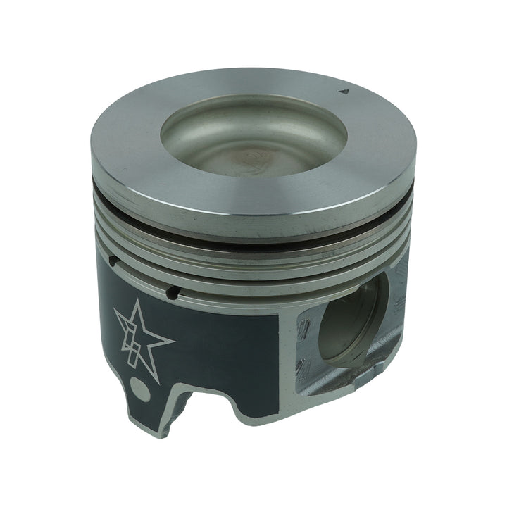 2001-2016 6.6L Duramax LB7-LML X-Series Piston Kit