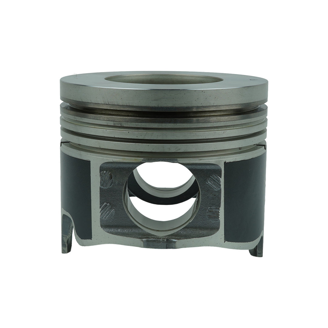 2001-2016 6.6L Duramax LB7-LML X-Series Piston Kit