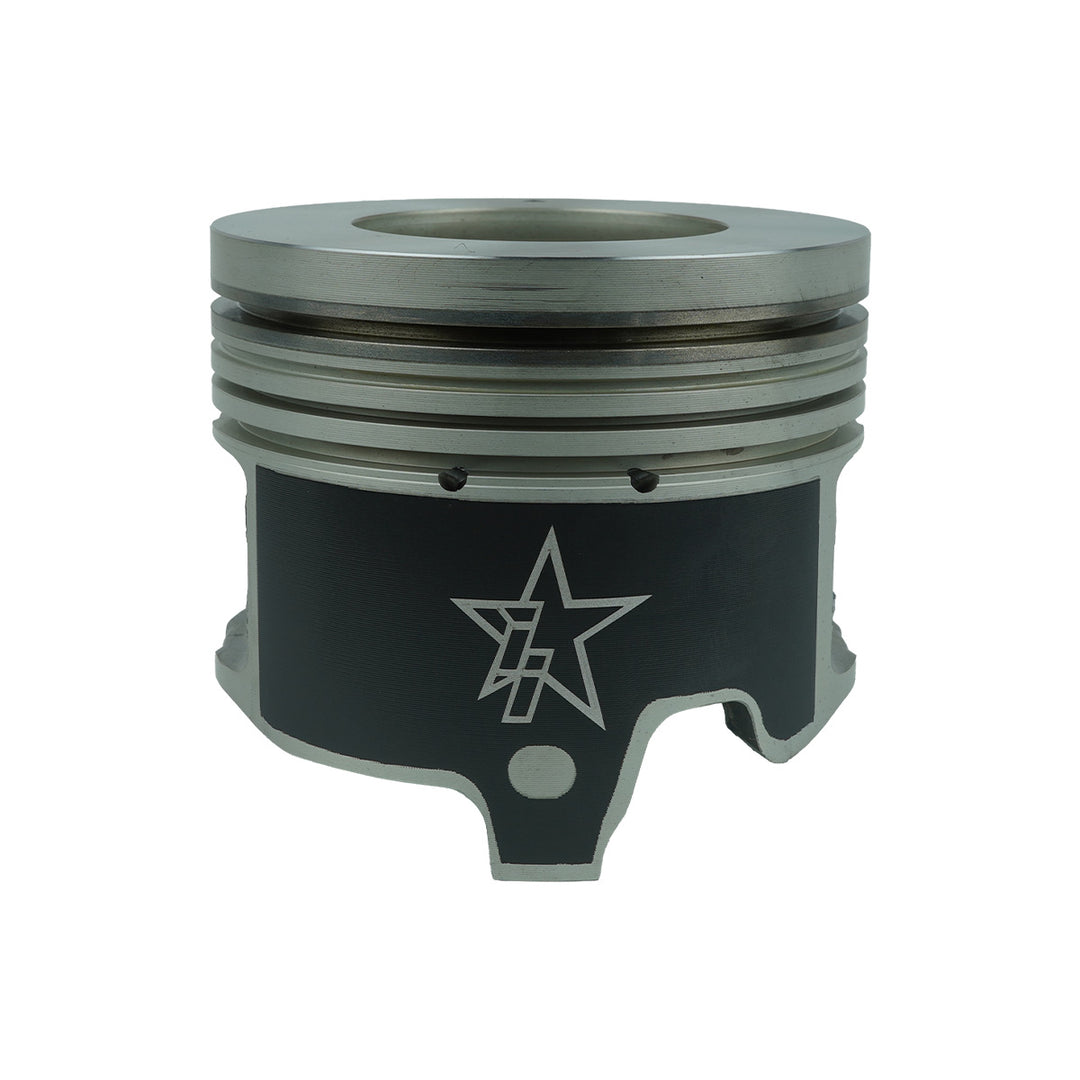 2001-2016 6.6L Duramax LB7-LML X-Series Piston Kit