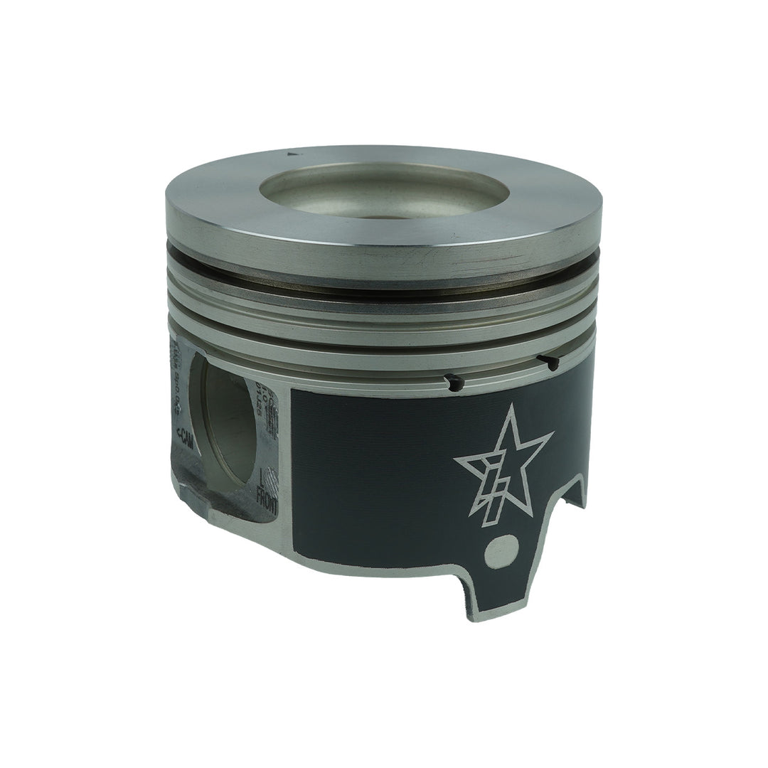 2001-2016 6.6L Duramax LB7-LML X-Series Piston Kit