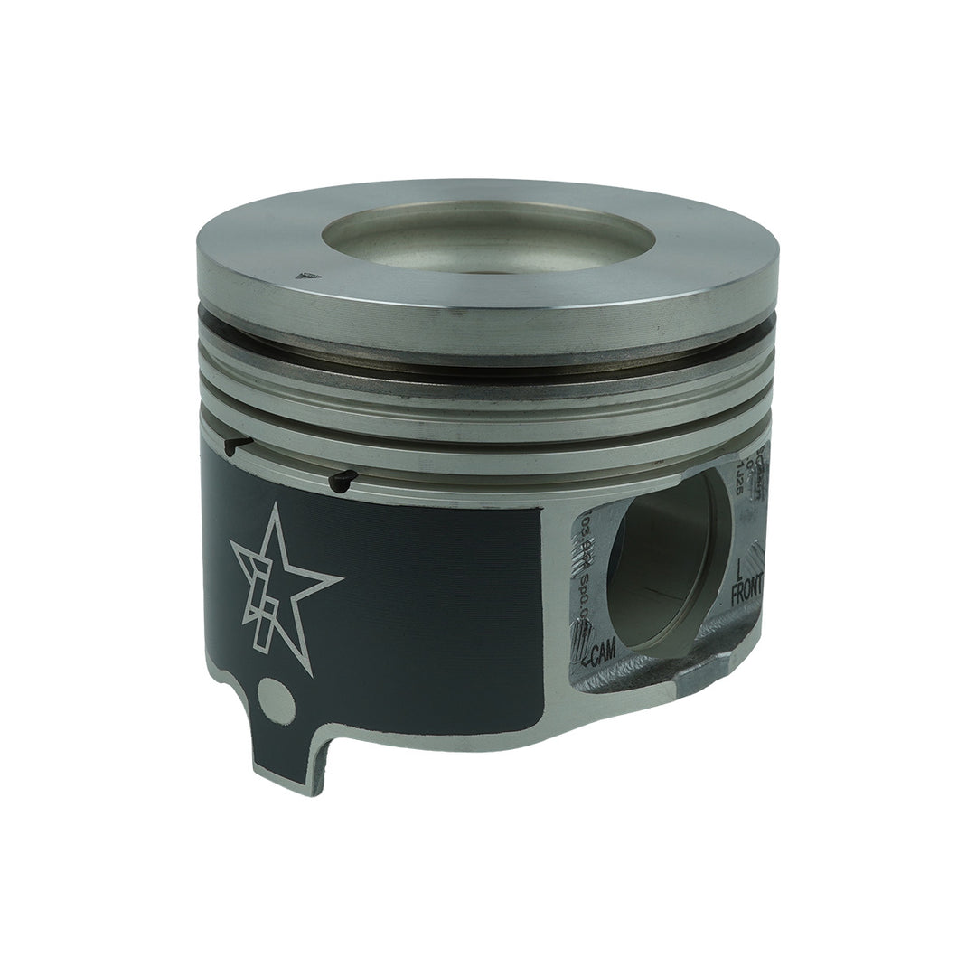2001-2016 6.6L Duramax LB7-LML X-Series Piston Kit