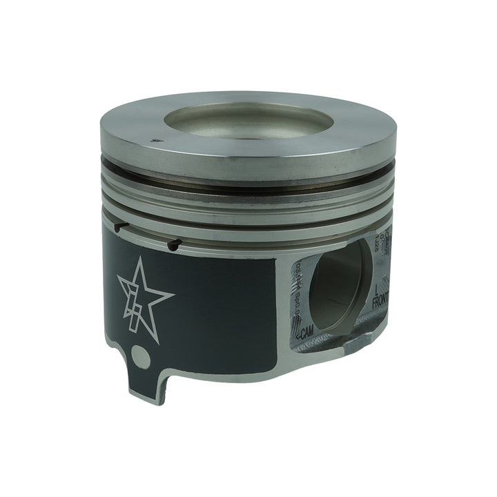 2001-2016 6.6L Duramax LB7-LML X-Series Piston Kit