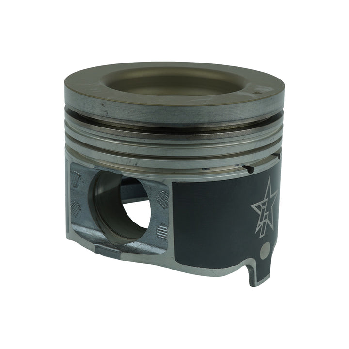 2001-2016 6.6L Duramax LB7-LML X-Series Piston Kit