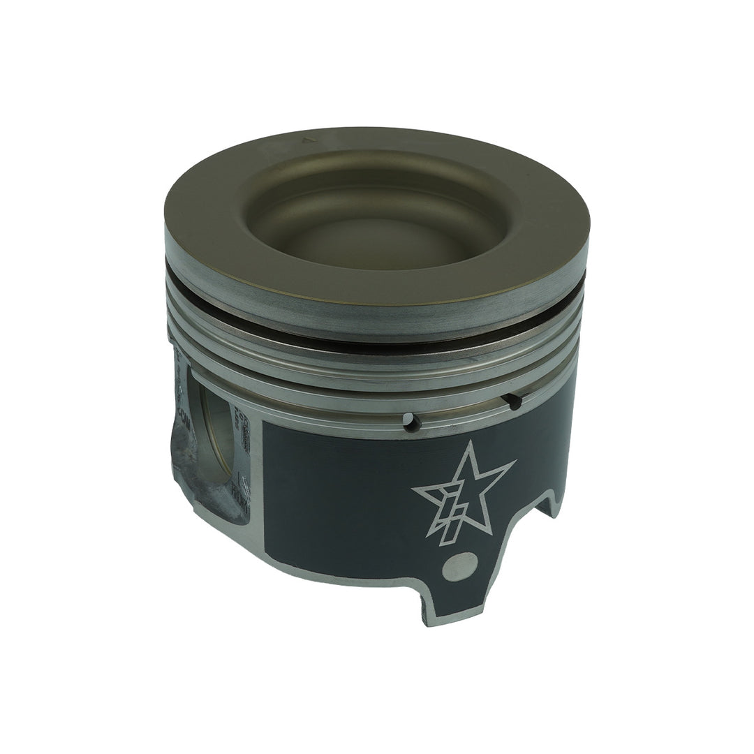 2001-2016 6.6L Duramax LB7-LML X-Series Piston Kit