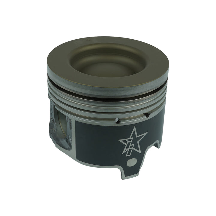 2001-2016 6.6L Duramax LB7-LML X-Series Piston Kit