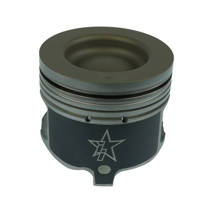 2001-2016 6.6L Duramax LB7-LML X-Series Piston Kit