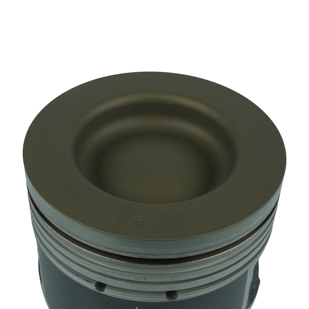 2001-2016 6.6L Duramax LB7-LML X-Series Piston Kit