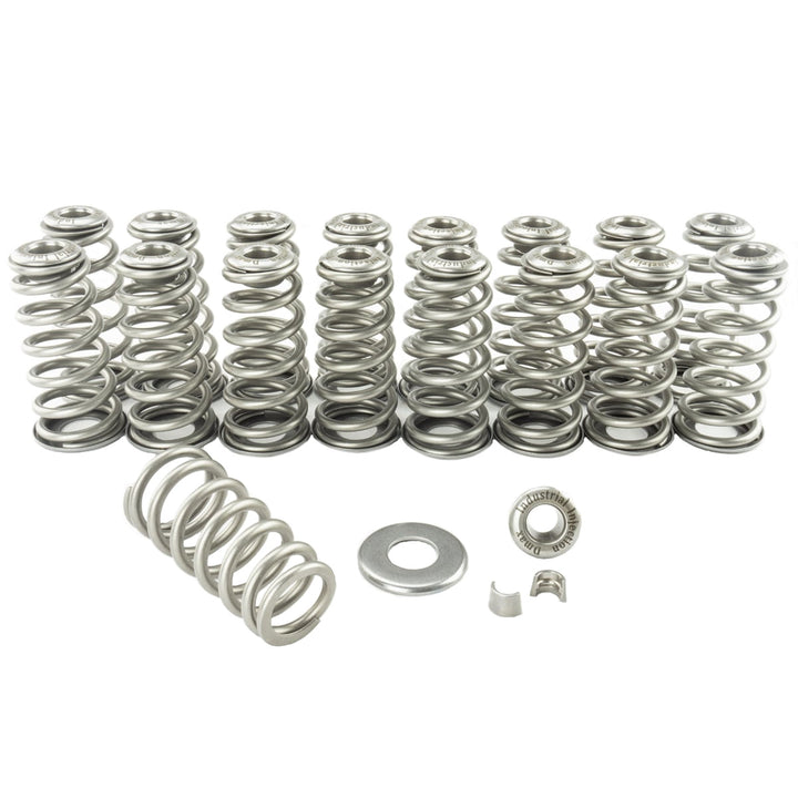 6.6L Duramax 130lb. Valve Spring Kit - Industrial Injection